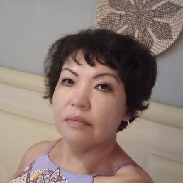Zamzagul, 52, 