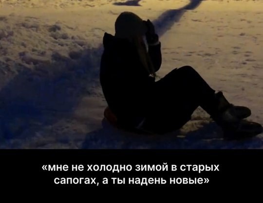 Берегите мам! Потому что обычно начинаешь ценить, когда потеряешь - 2