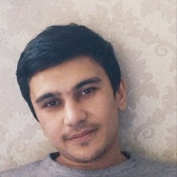 Begzod, 29, 