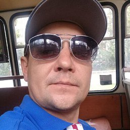 Radmir, 38, 