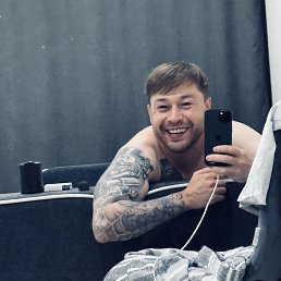 �������, 34 ����, ������-��-����