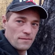 Ivan, 40 , 