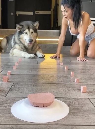  !