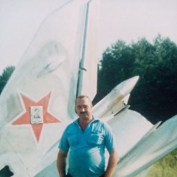 Пётр, 57, Астрахань