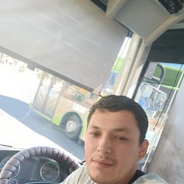 Otash, 34, 