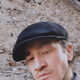 Ganzal, 29, 
