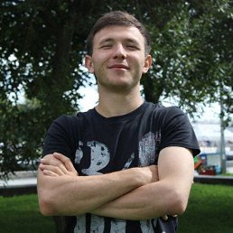 ������, 33 ����, ������ ��������