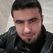 Umar Bidonov, 28 , 