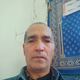���� Xasan Berdiyev, �����, 61 ��� - ��������� 7 ������ 2025