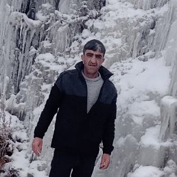 Ladik Mkrtchyan, 42, 