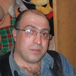 Arkadi, �������, 53 ����