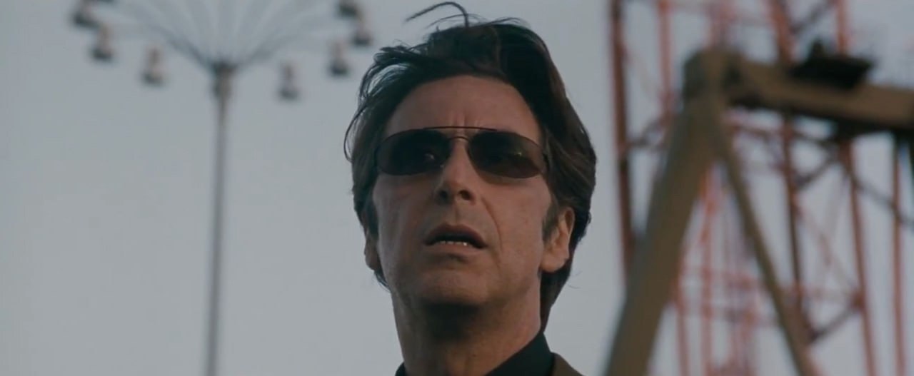 Heat / , 1995.dir. Michael Mann - 2