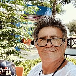 ivan, 54, -