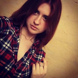 Лена, 26, Одесса