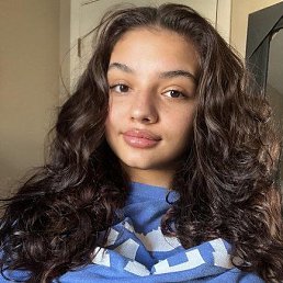 Elizabeth, 26, Los Angeles