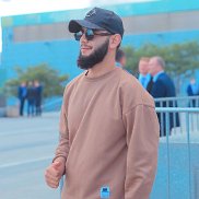 Bezhan, 26 , 