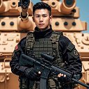  Zhangbing, , 52  -  23  2024