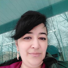 Ulyana, 41, 