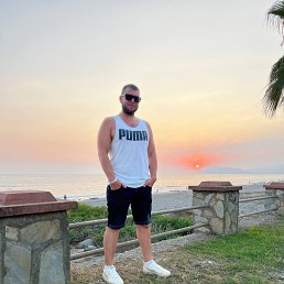 Фото Артём, Санкт-Петербург, 34 года - добавлено 13 августа 2025