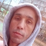 Elman, 40 , 