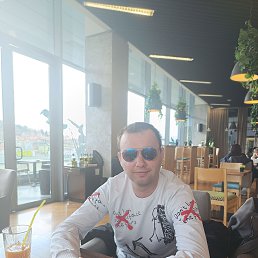 Milen Milev, 37, 
