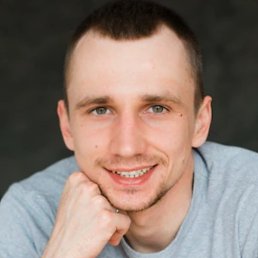 Фото Дима, Санкт-Петербург Дима, Санкт-Петербург
