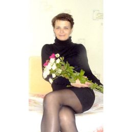 Svetlana, -