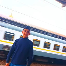 Bozorov, ������, 21 ���