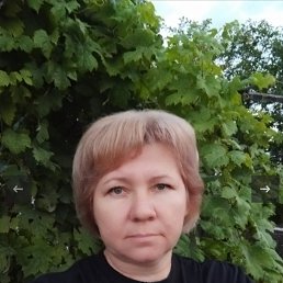 Evgeniya, 47, 