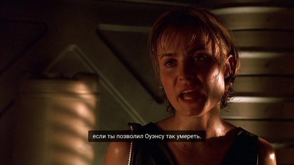 ׸  / Pitch Black, 2000.dir. David Twohy - 8