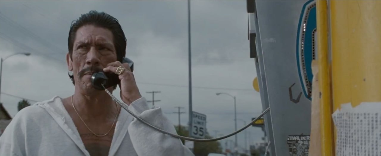 Heat / , 1995.dir. Michael Mann - 6