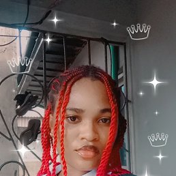 Linda, 24, Los Angeles