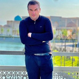 Murod, 29, 