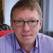 Aleksandr, 47 , 