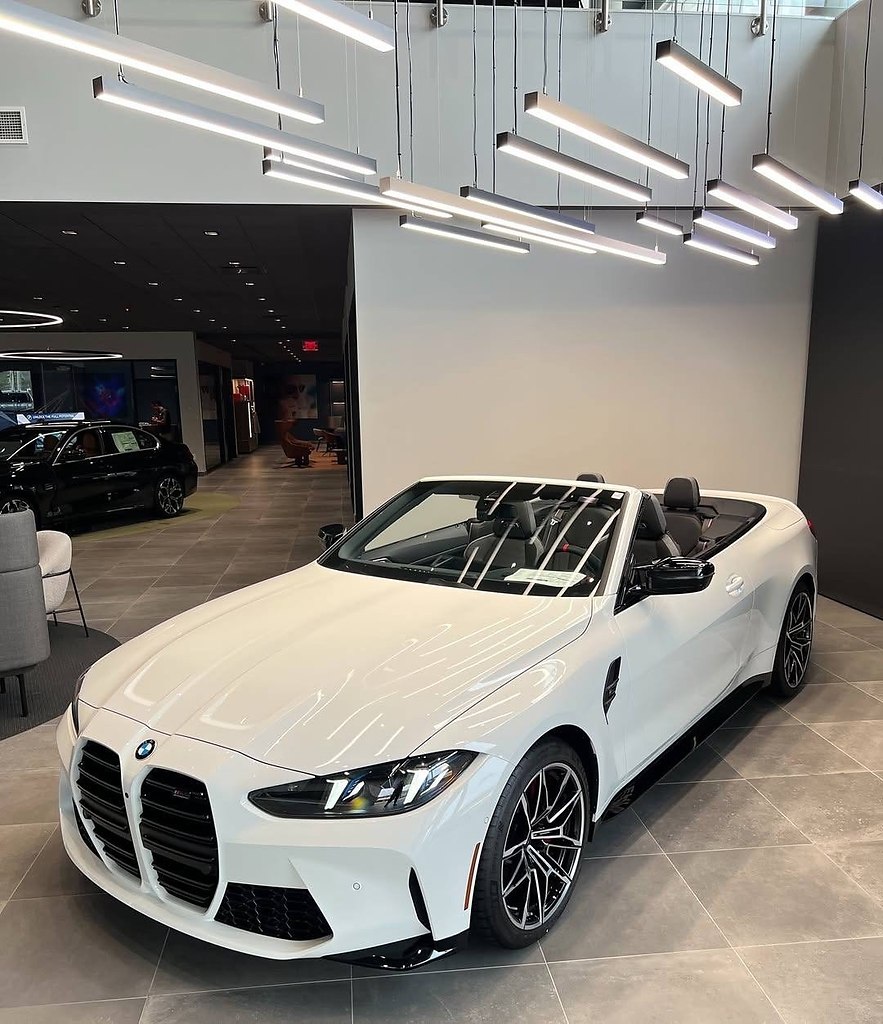 BMW M4