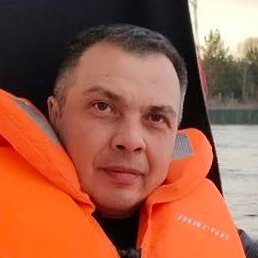 Aleksej, ����������, 44 ����