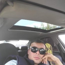 Abbos Mahmudov, 31, 