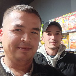 Jahongir Karimov, 37, 