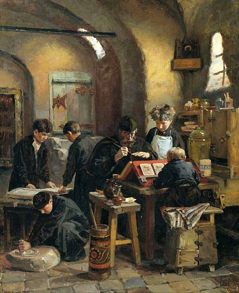«Особа бабьего сословия».В апреле 1896 года некий московский извозчик съезжал по крутому спуску к ... - 3