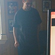 T, 39 лет, Мемфис