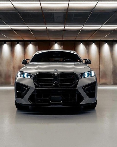 paco�e�o��a.BMW X6M Comp�tition � xx - 4