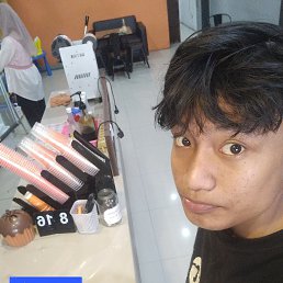 Rido, 25, Los Angeles