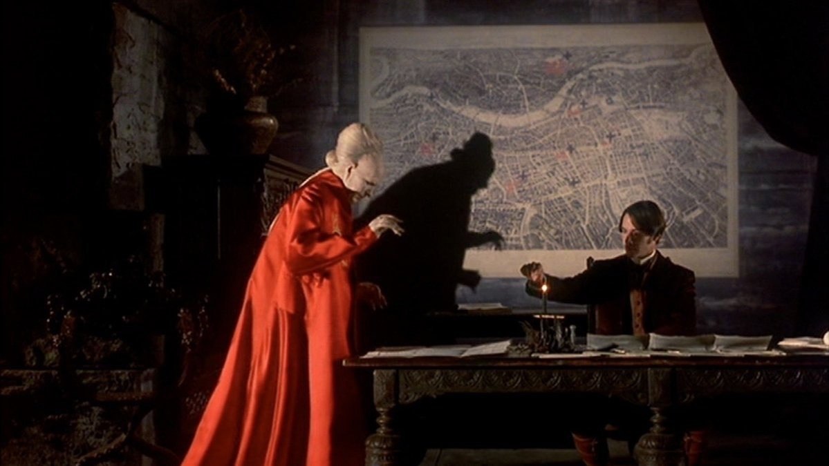  / Dracula, 1992.dir. Francis Ford Coppola - 3