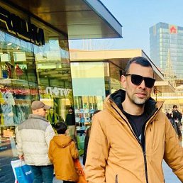Eray, 37, , - 