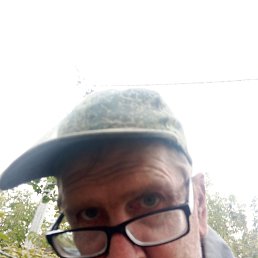 Dmitriy Savin, 51, 