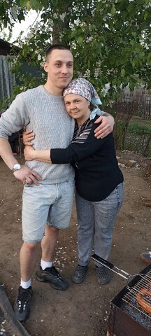 ���� Tatyana, ���������, 52 ���� - ��������� 28 ������� 2023