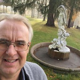 Nicholas Rogue, 57, 