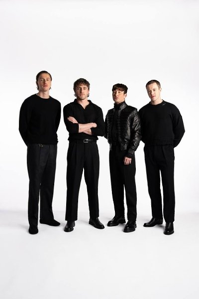        The Beatles.   -   ( ...