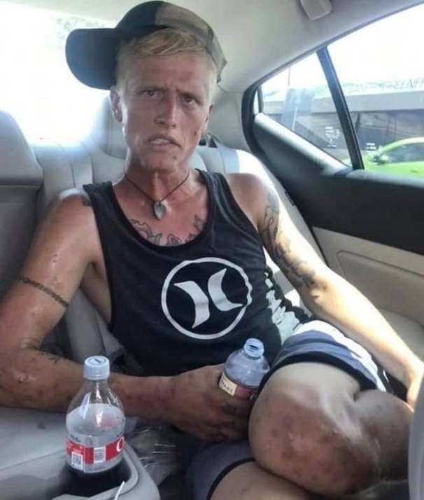 Он взял себя в руки и поменял жизнь. А чего ждете вы?