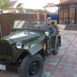 Фото Андрей, Самара, 58 лет Андрей, Самара, 58 лет